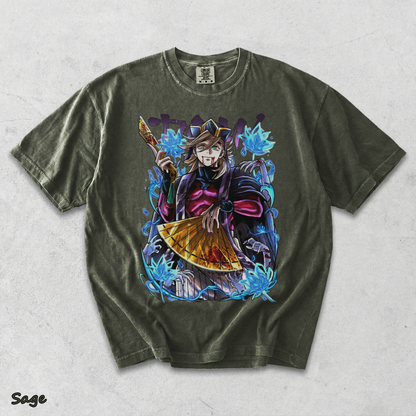 Doma Douma Upper moon 2 - Sage mockup