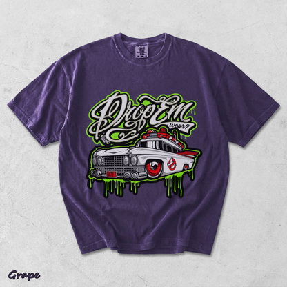 Drop Em Back - Grape mockup