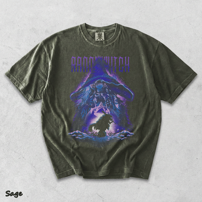 Elden Ring - Sage mockup