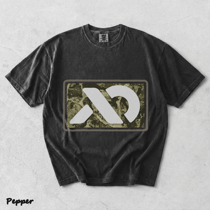 First Lite - Pepper mockup