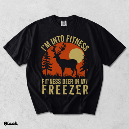freezer - Black mockup