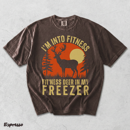 freezer - Espresso mockup