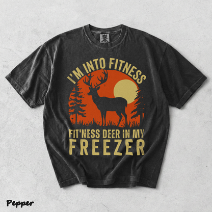 freezer - Pepper mockup
