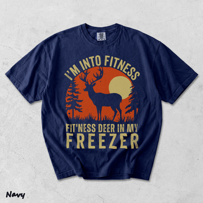 freezer - True Navy mockup