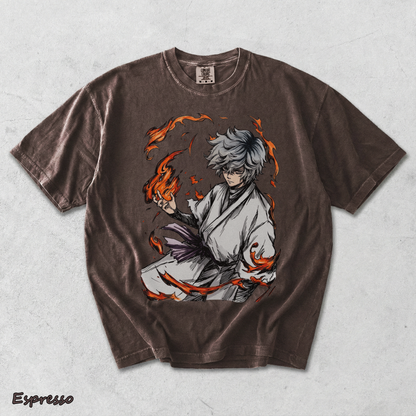 Gabimaru - Espresso mockup