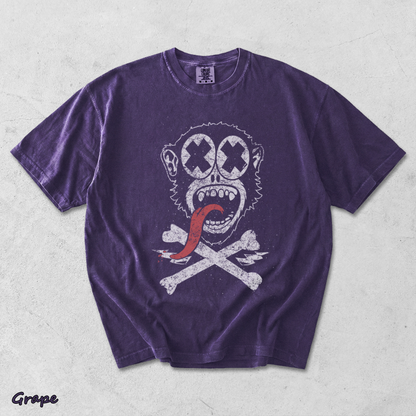 Gas Monkey Garage S - Grape mockup