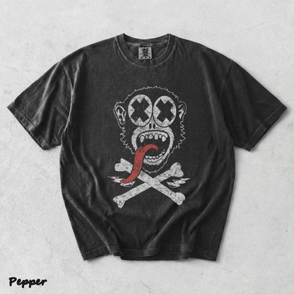 Gas Monkey Garage S - Pepper mockup