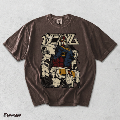Gundam 2 (1) - Espresso mockup