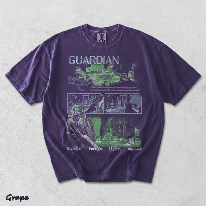 Halo 3 bback - Grape mockup