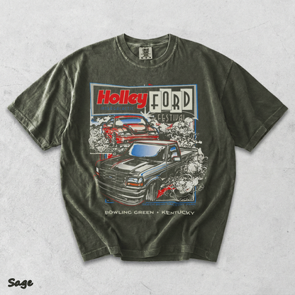 Holley Ford Festival Back - Sage mockup