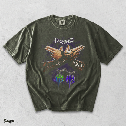 Jeff Hardy FRONT B - Sage mockup