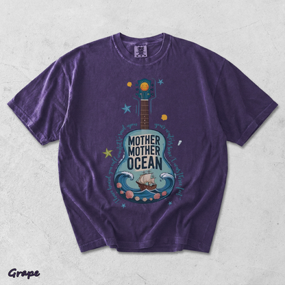 jimmy buffett B - Grape mockup