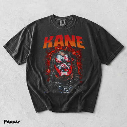 KANE Gildan T-Shirt - Pepper mockup