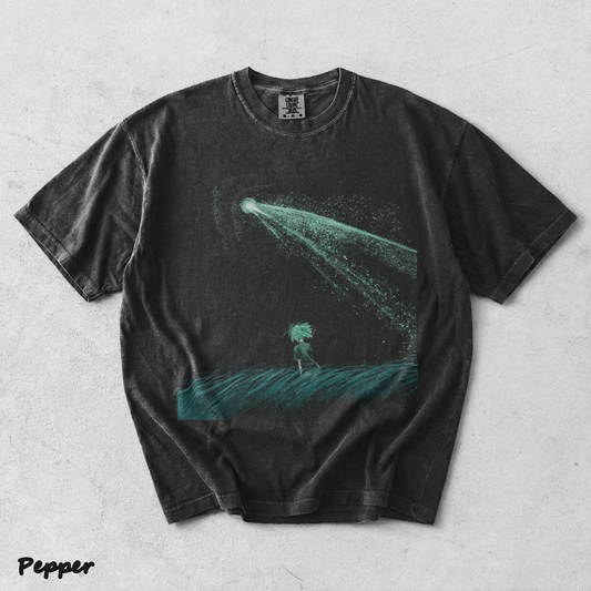 Land Of The Lustrous Phosphophyllite Anime - Pepper mockup