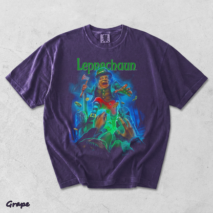 leprechaun - Grape mockup