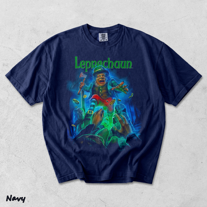 leprechaun - True Navy mockup