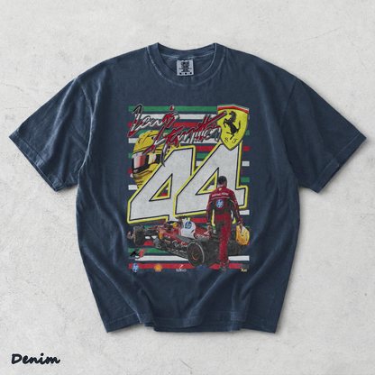 lewis1 - Denim mockup