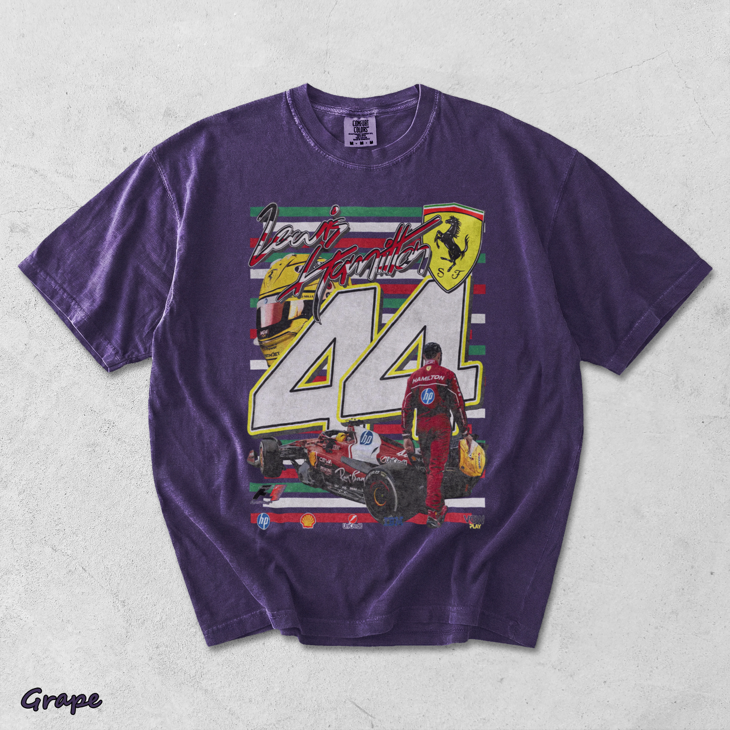 lewis1 - Grape mockup