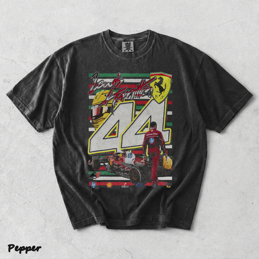 lewis1 - Pepper mockup