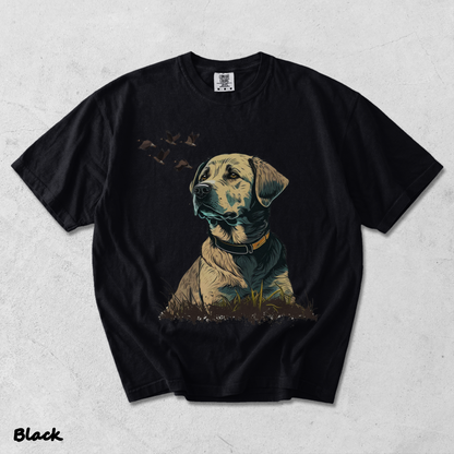 Local Boy Outfitters  Outdoor Hunting - Black mockup