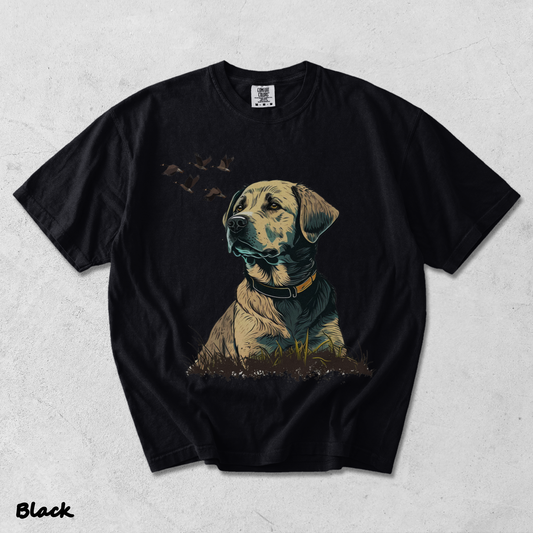 Local Boy Outfitters  Outdoor Hunting - Black mockup