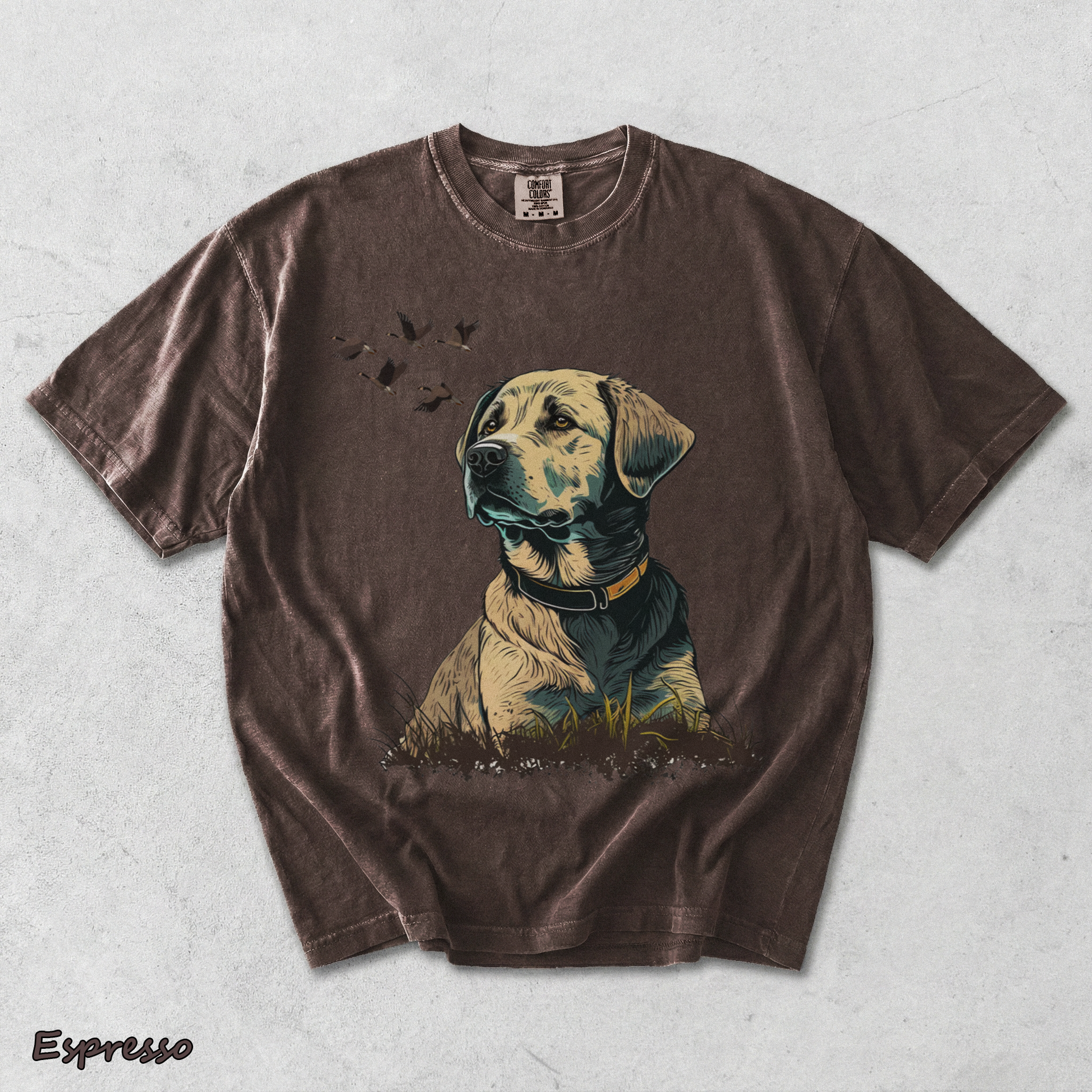 Local Boy Outfitters  Outdoor Hunting - Espresso mockup
