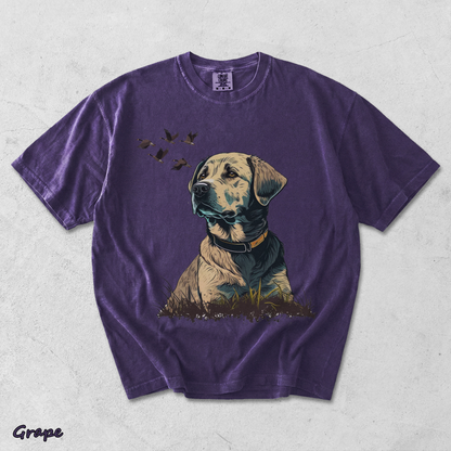 Local Boy Outfitters  Outdoor Hunting - Grape mockup