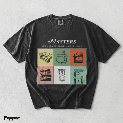 Masters 2026 Menswear - Pepper mockup