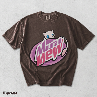 Mountain Mew - Espresso mockup