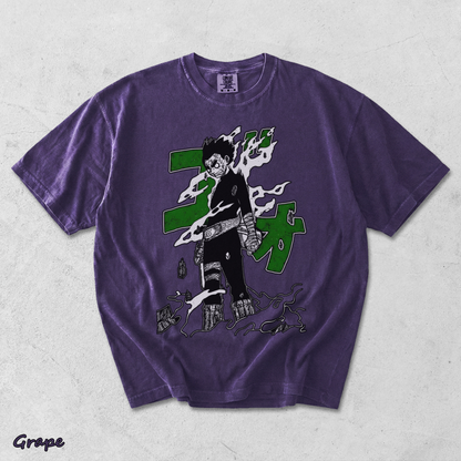 Naruto 13-14491-40613 Nemo back - Grape mockup