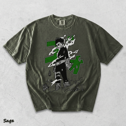 Naruto 13-14491-40613 Nemo back - Sage mockup