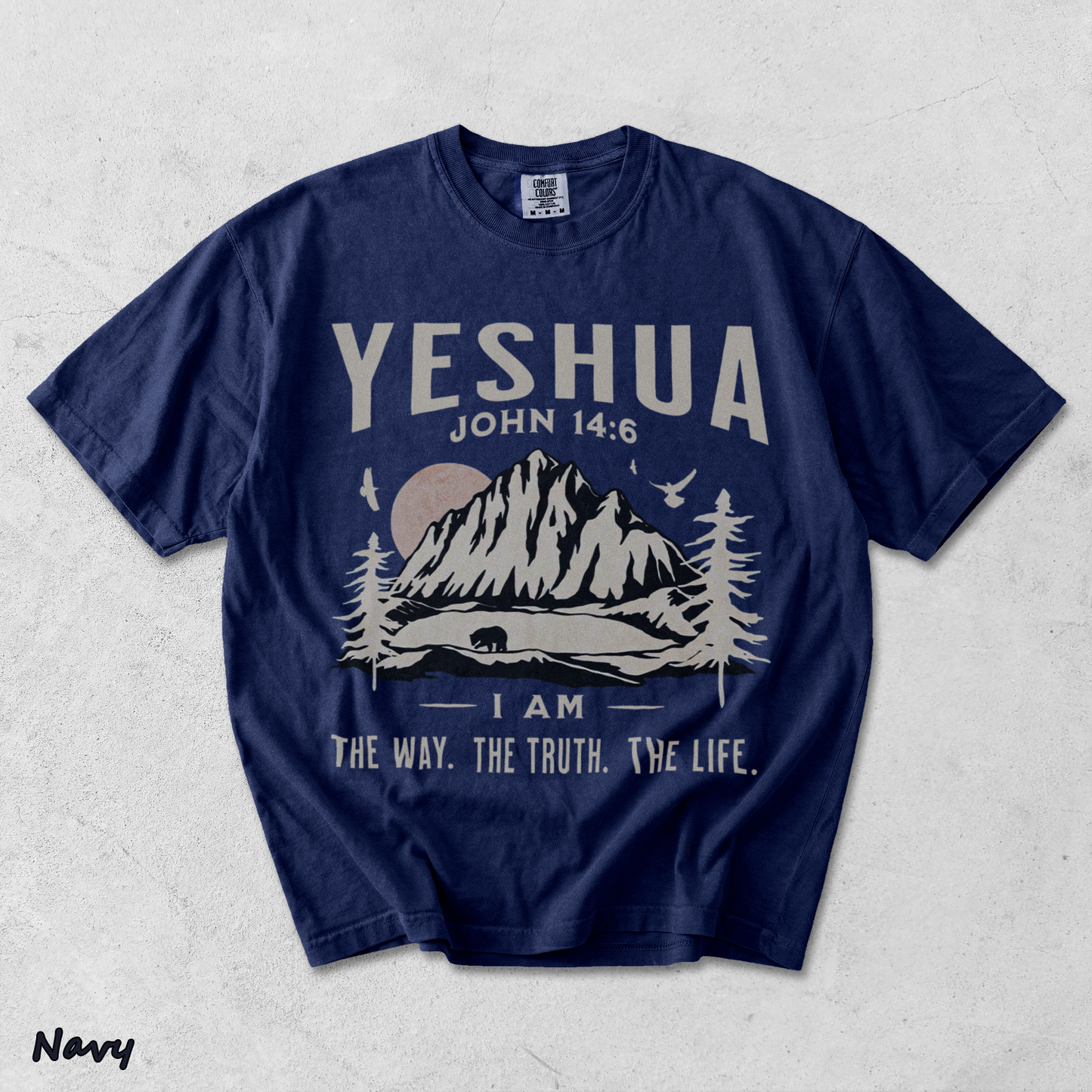 NGOC_CVB_15344_fa307f3e-e460-4afc-9944-0b700b back - True Navy mockup