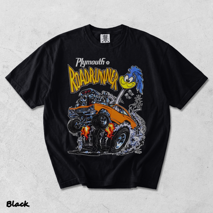 plymount - Black mockup
