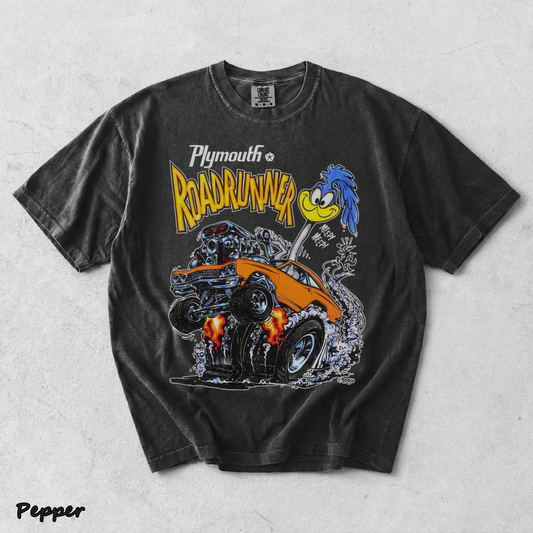 plymount - Pepper mockup
