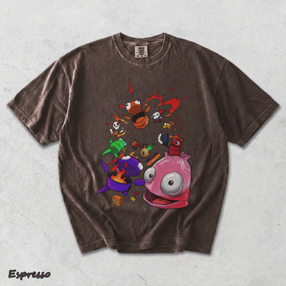R.E.P.O 2 - Espresso mockup