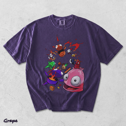 R.E.P.O 2 - Grape mockup