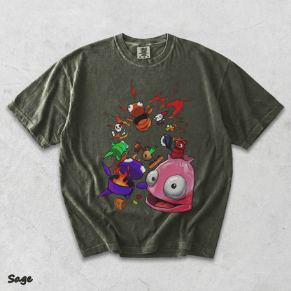 R.E.P.O 2 - Sage mockup