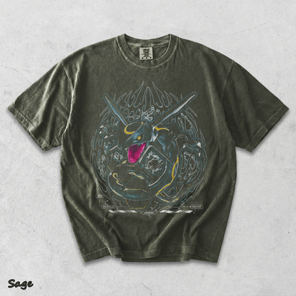 Shiny Rayquaza Pocket 03-14449-13069 Nemo back black - Sage mockup