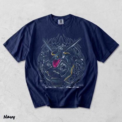 Shiny Rayquaza Pocket 03-14449-13069 Nemo back black - True Navy mockup