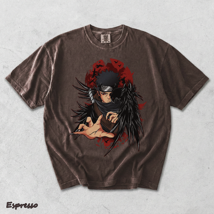 SHISUI UCHIHA 2 - Espresso mockup