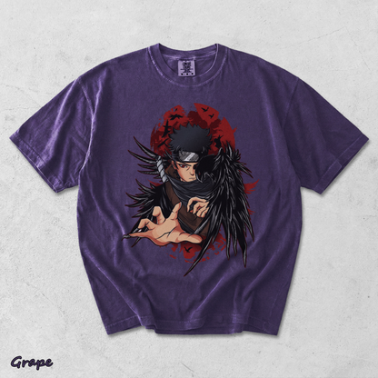 SHISUI UCHIHA 2 - Grape mockup