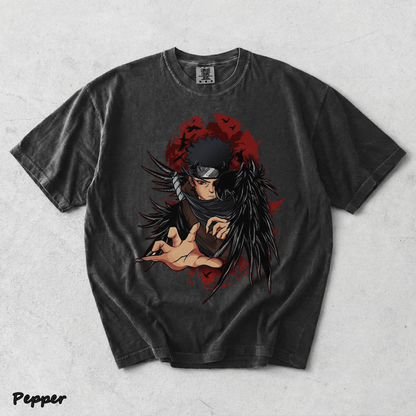 SHISUI UCHIHA 2 - Pepper mockup