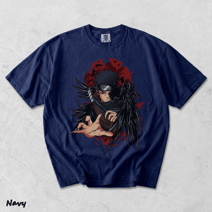 SHISUI UCHIHA 2 - True Navy mockup