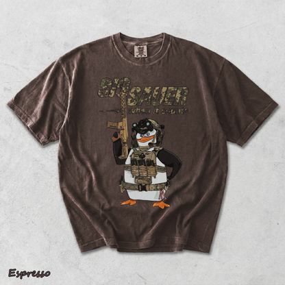 Sig Sauer Tactical Penguin - Espresso mockup