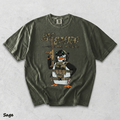 Sig Sauer Tactical Penguin - Sage mockup