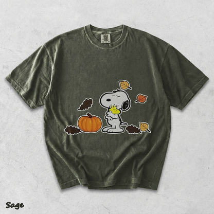 Spooky Halloween - Sage mockup