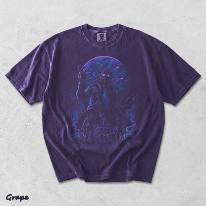 Star Lord Peter - Grape mockup
