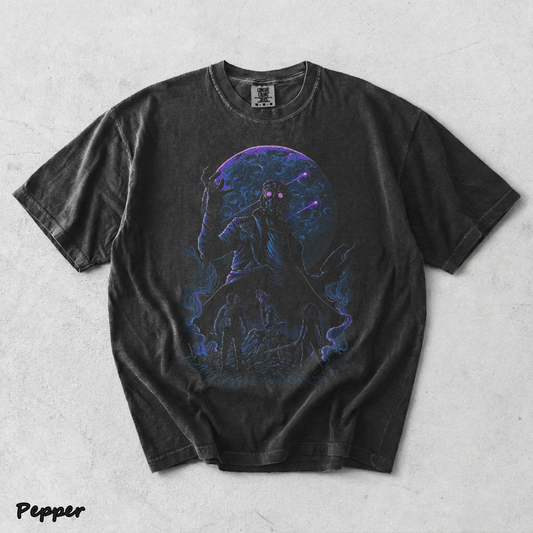 Star Lord Peter - Pepper mockup