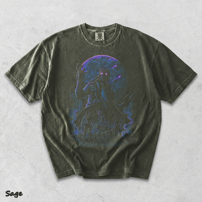 Star Lord Peter - Sage mockup