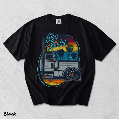 Stay Loaded (1) - Black mockup